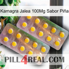 Kamagra Jalea 100Mg Sabor Piña new10